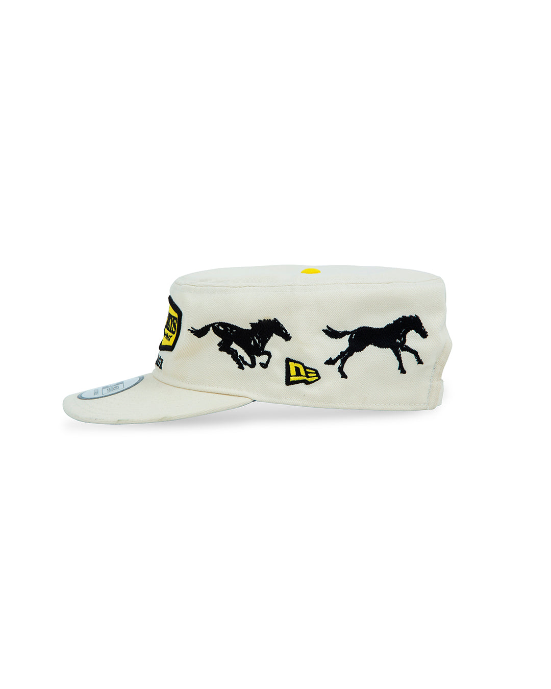NE x TJ Secuence Pillbox