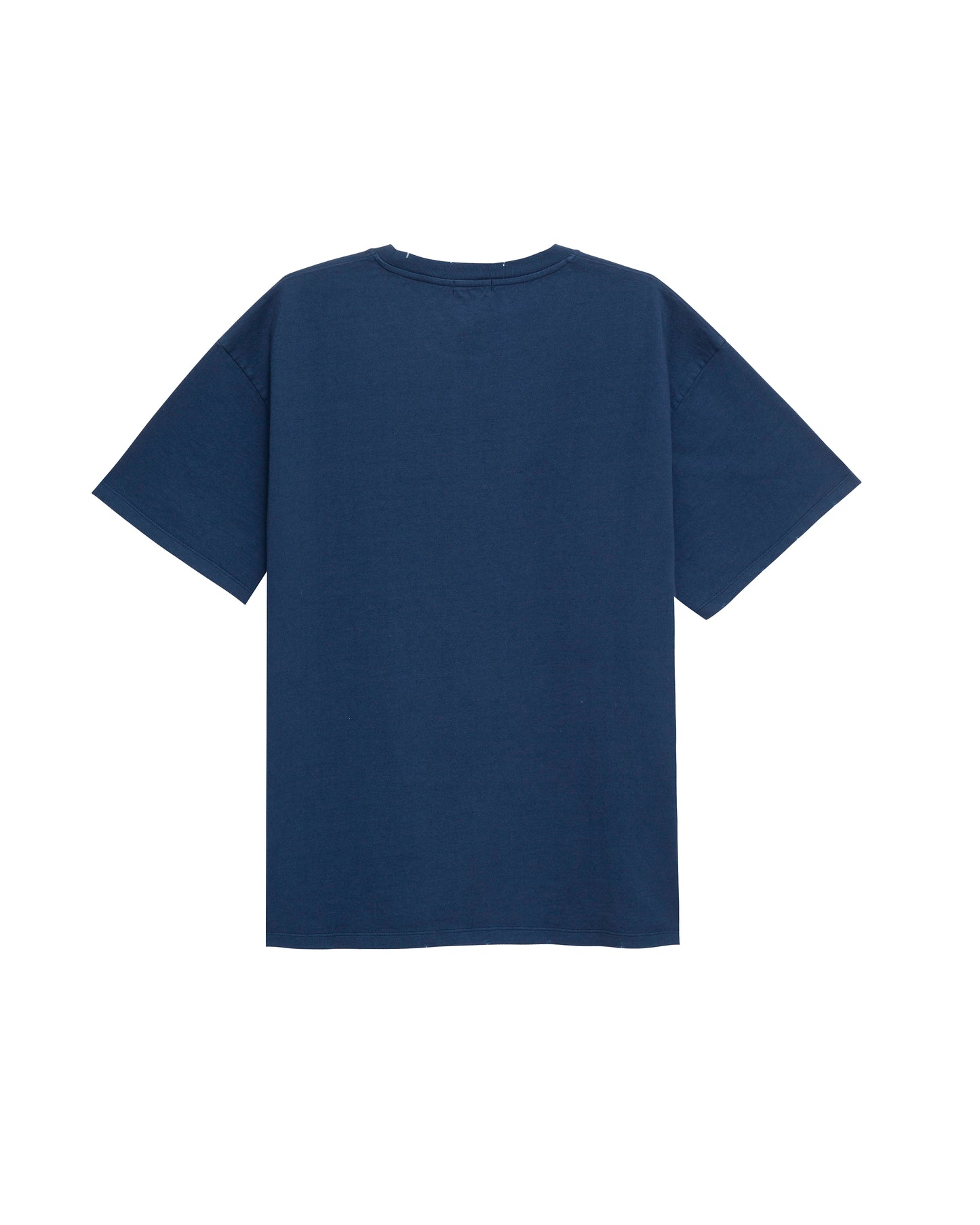 T-shirt bleu marine Countach