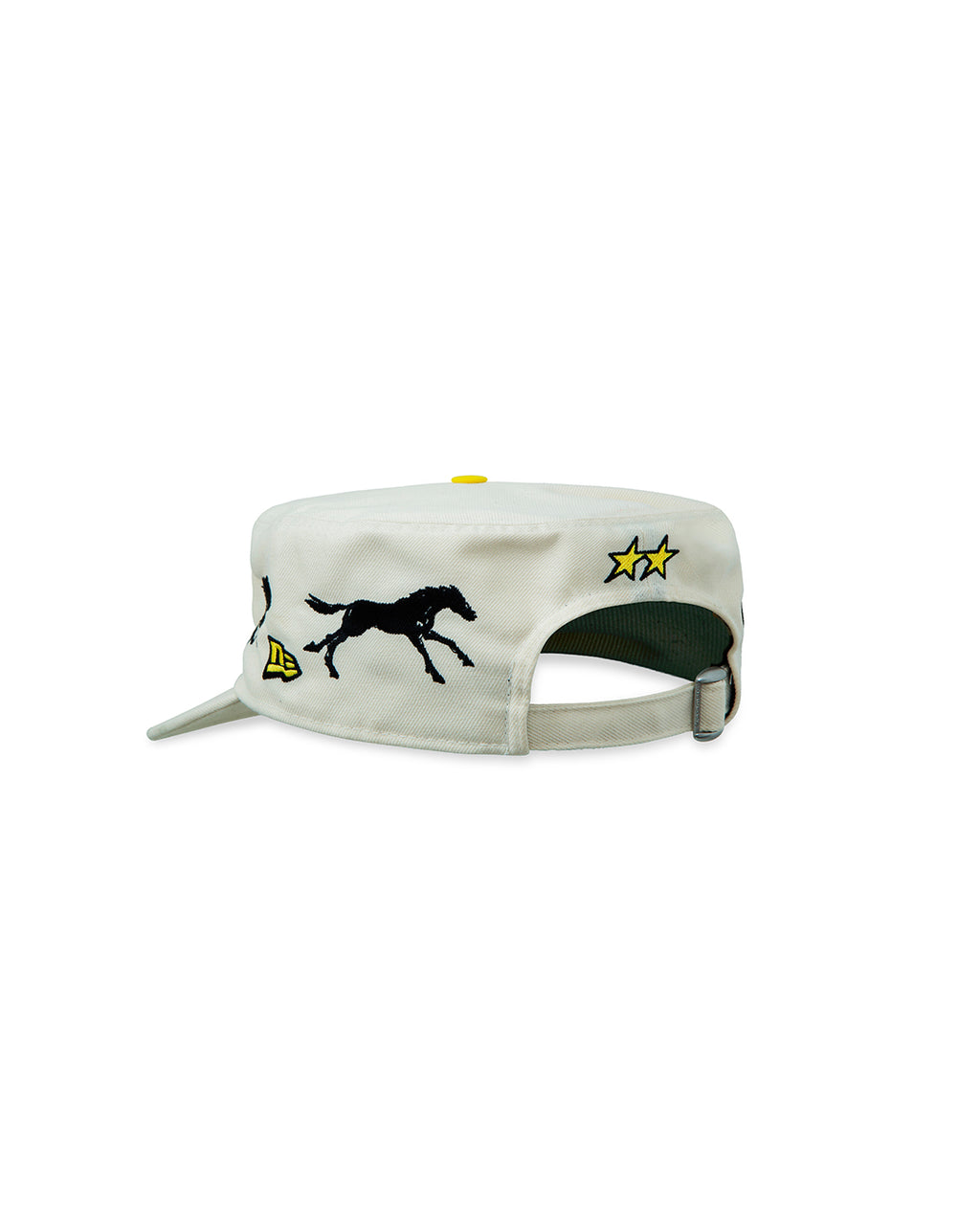 NE x TJ Secuence Pillbox