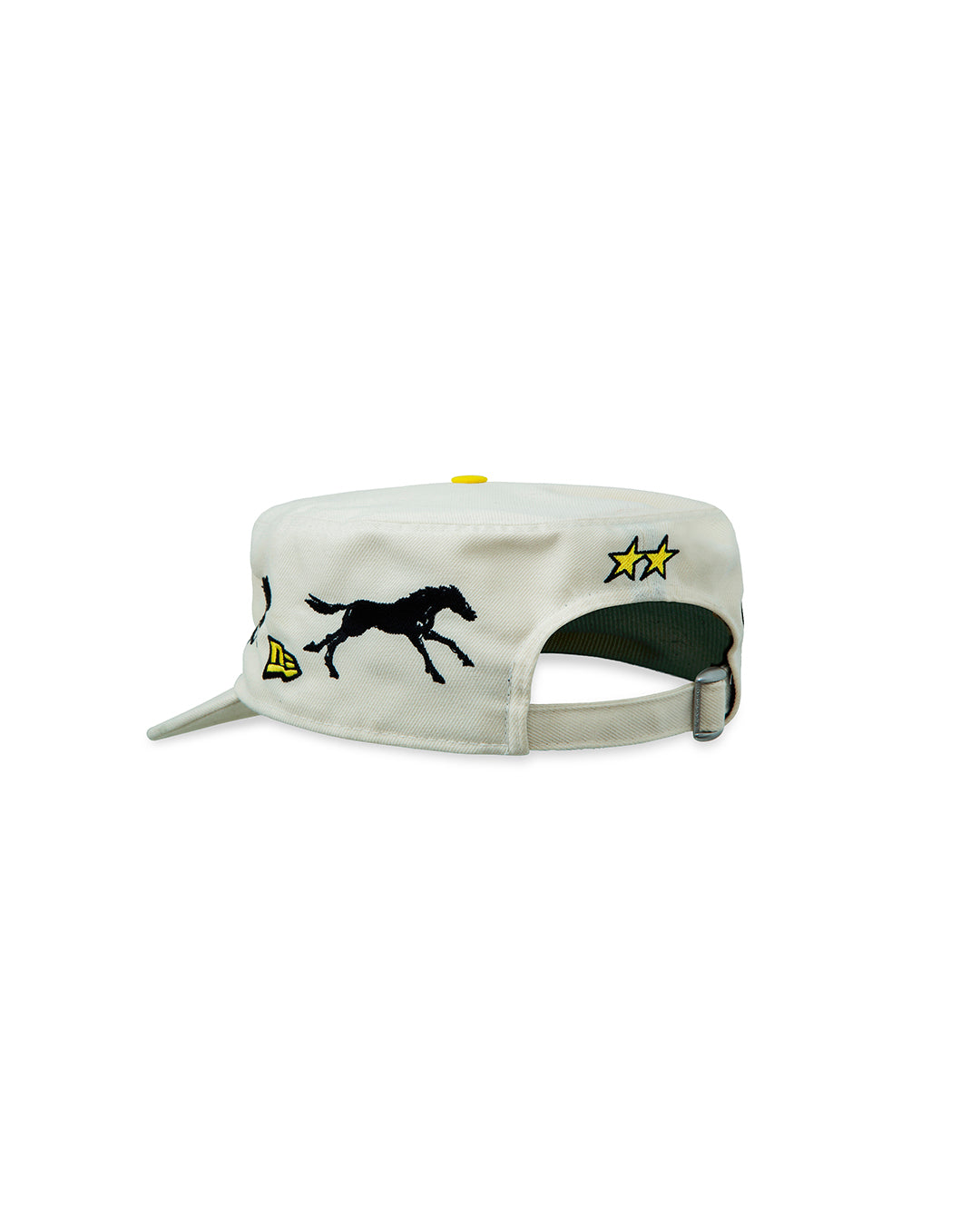 NE x TJ Secuence Pillbox