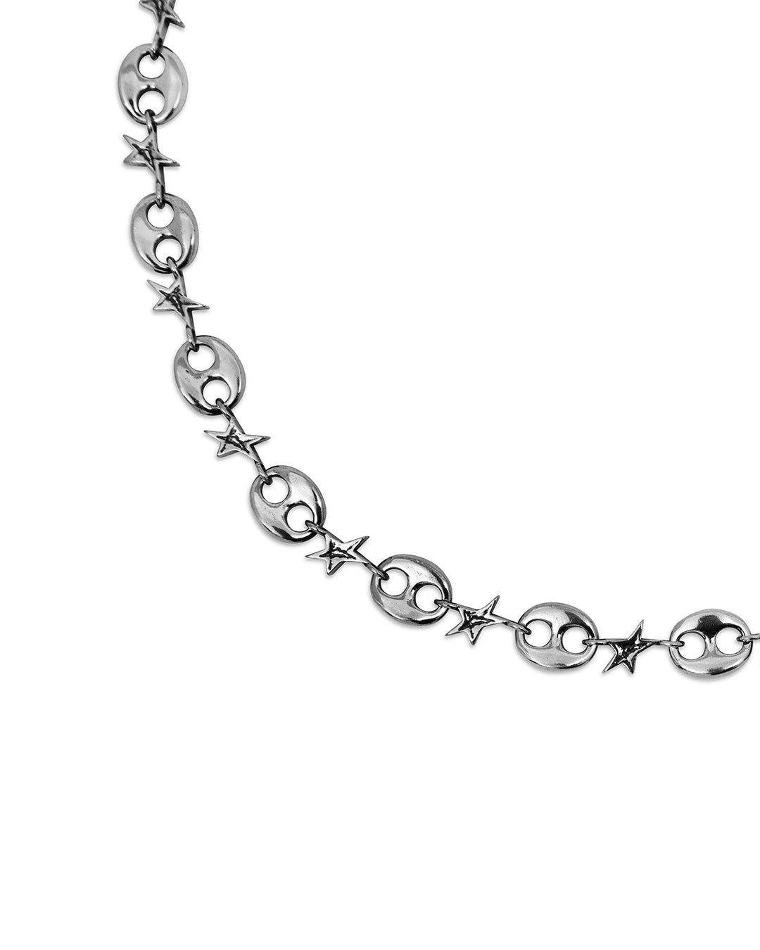 Calabrote Stars XL Necklace