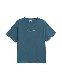 Icon Tee Bodega Navy