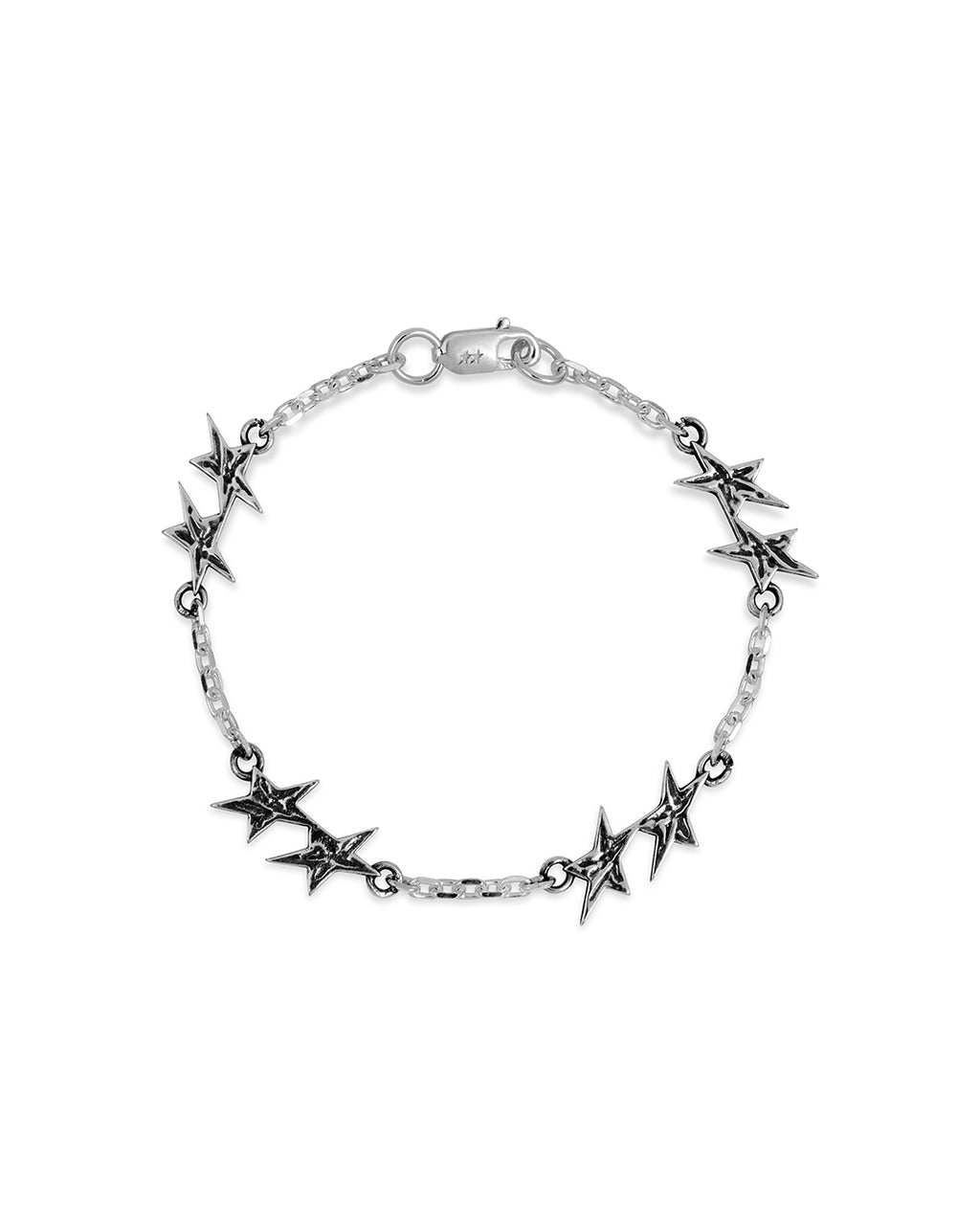 Signature Icon Bracelet
