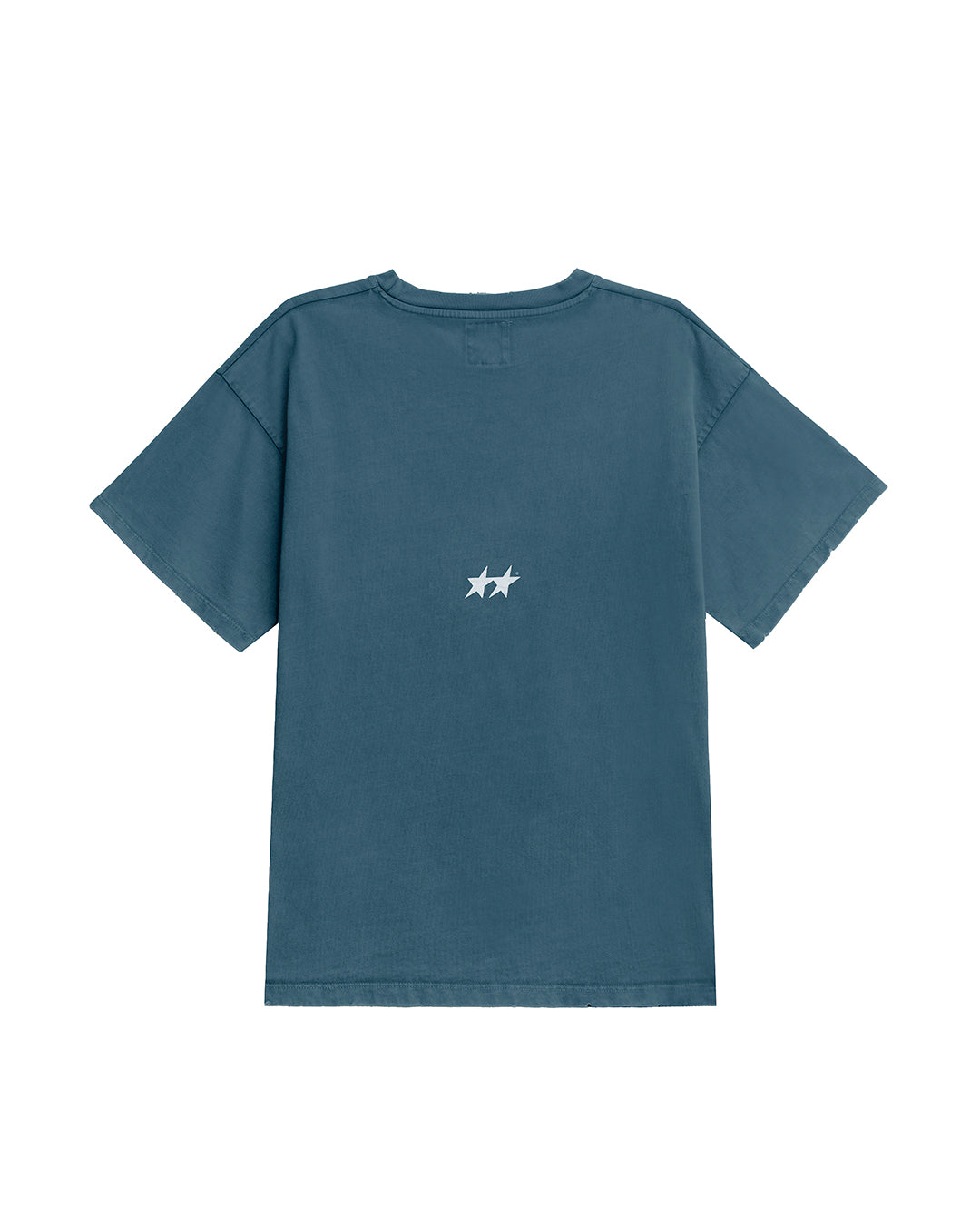 Icon Tee Bodega Navy – Twojeys