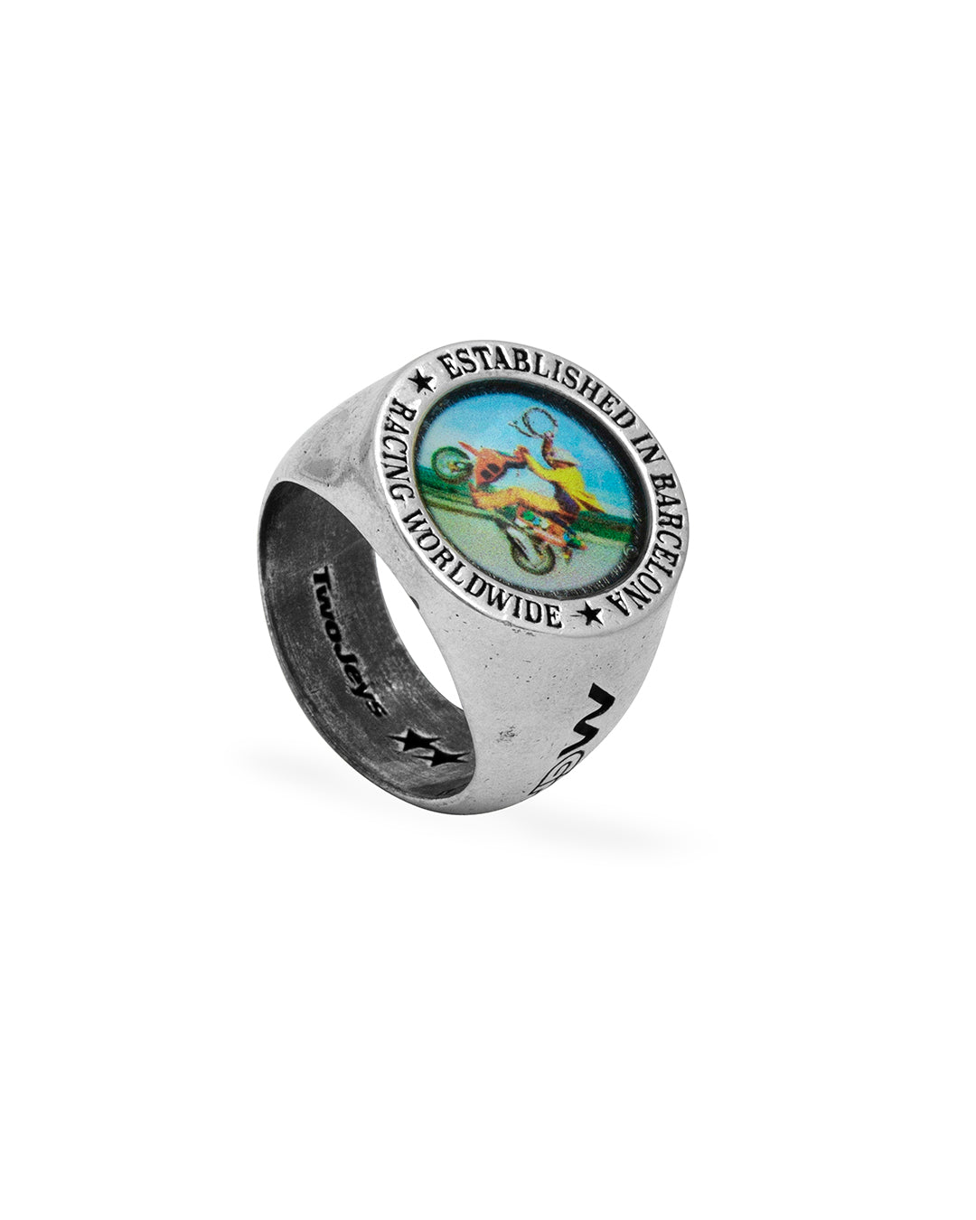 Rodeo Ring