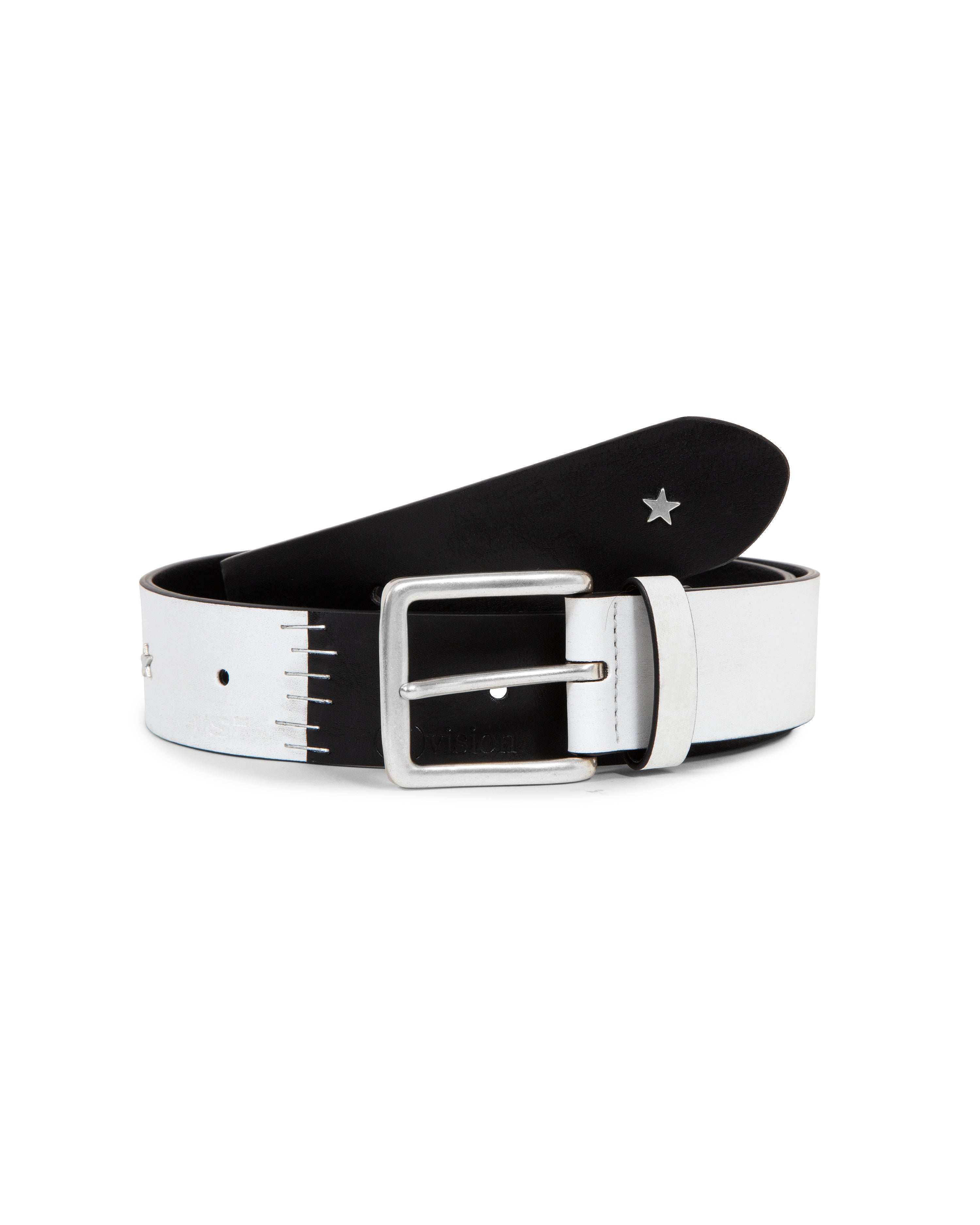 Division Icon Belt