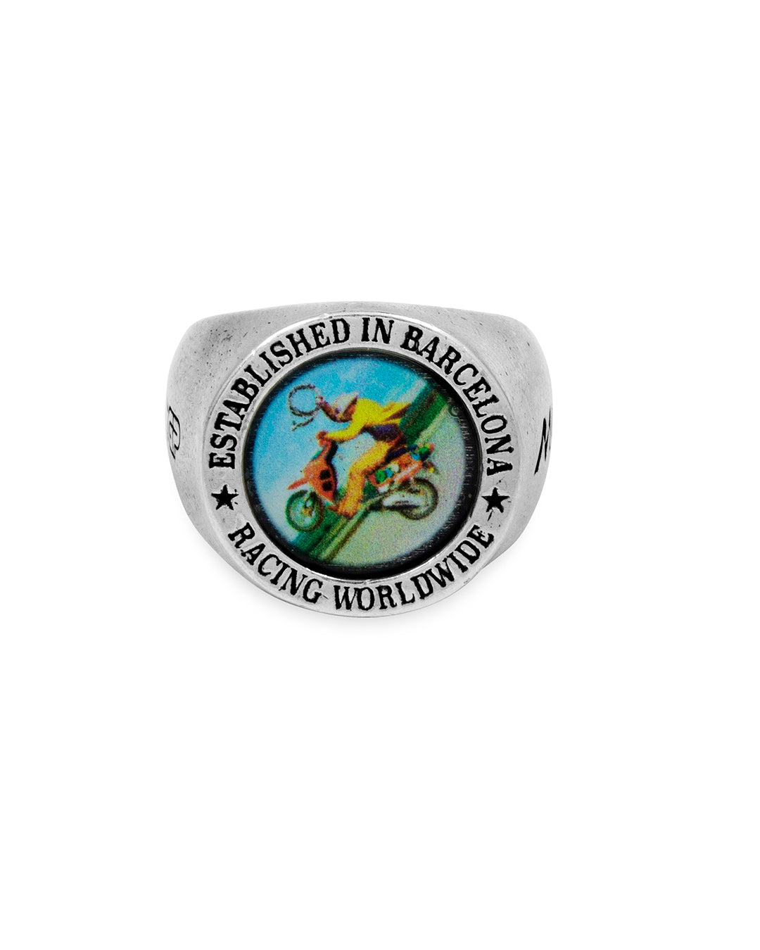 Rodeo Ring