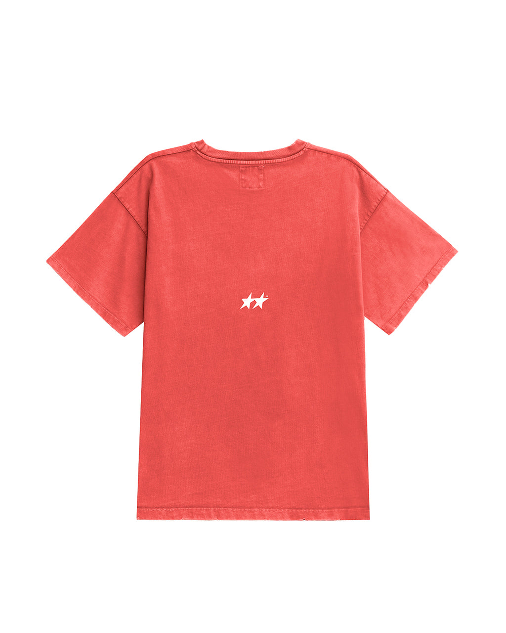 Icon Tee Bodega Red