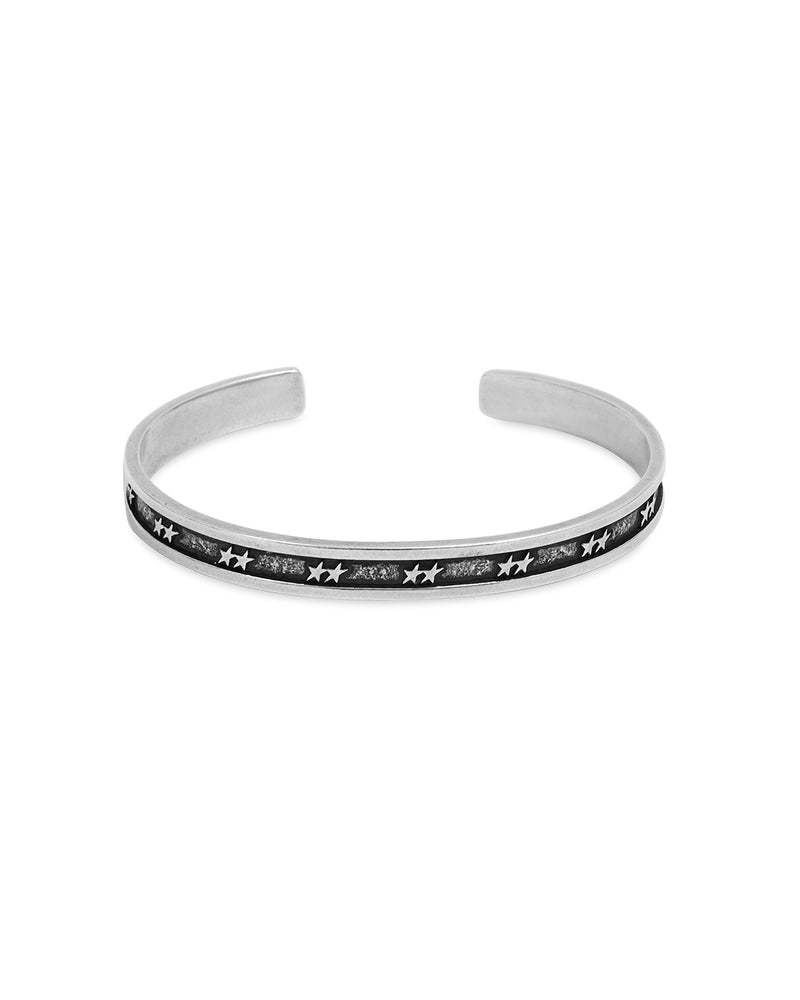 Multi Icon Bangle