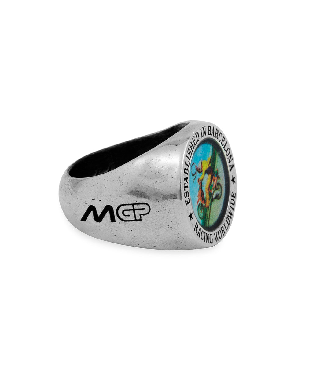Rodeo Ring
