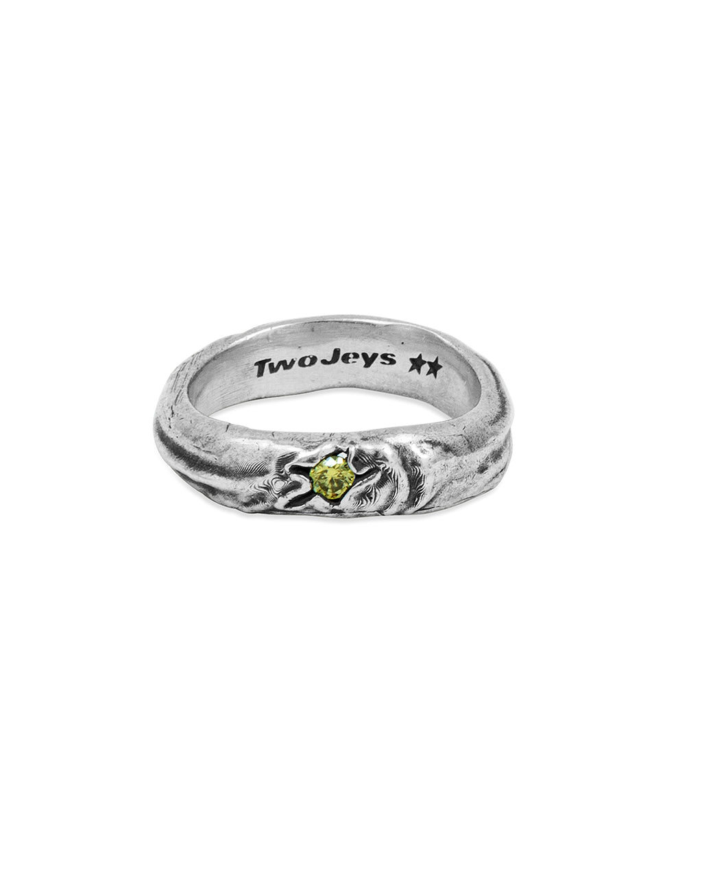 Stone Ring