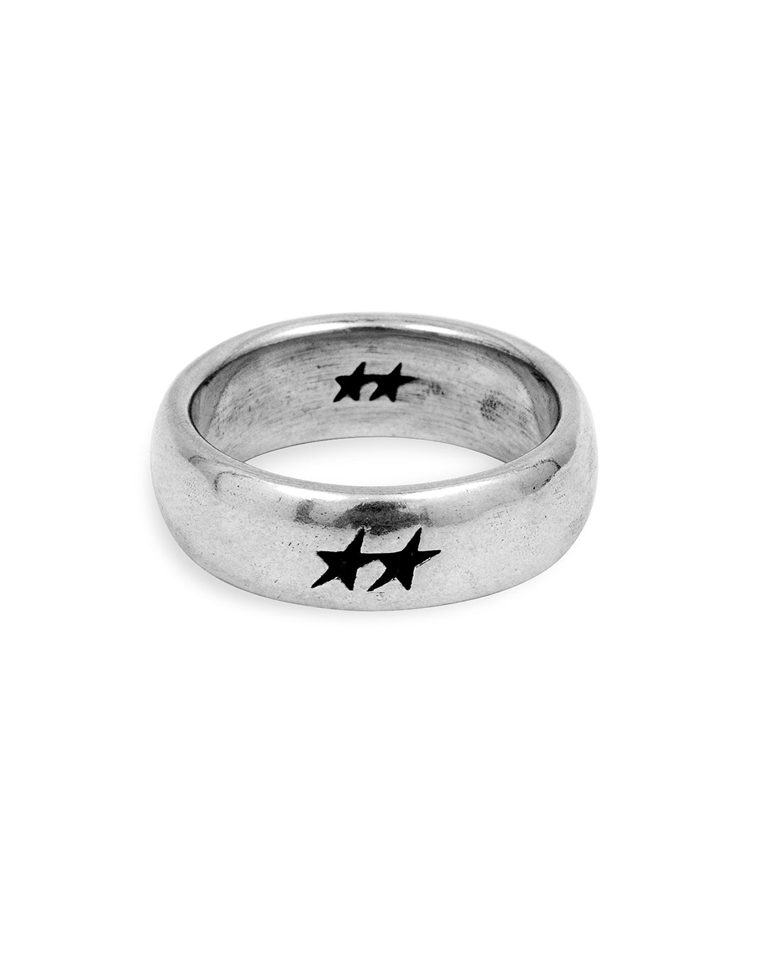 Signature Ring