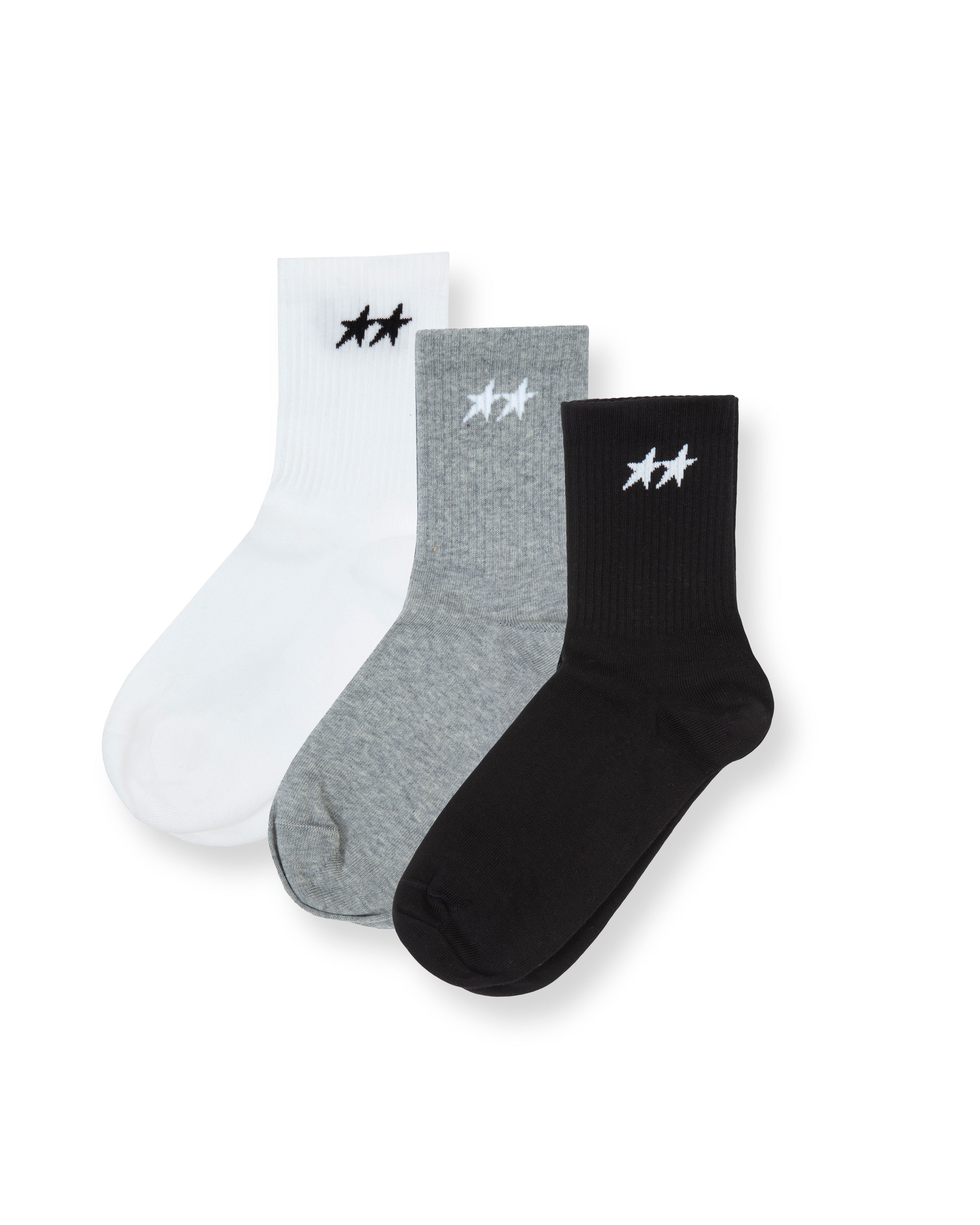 Pack de chaussettes Icon