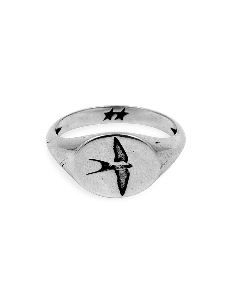 Liberty Ring