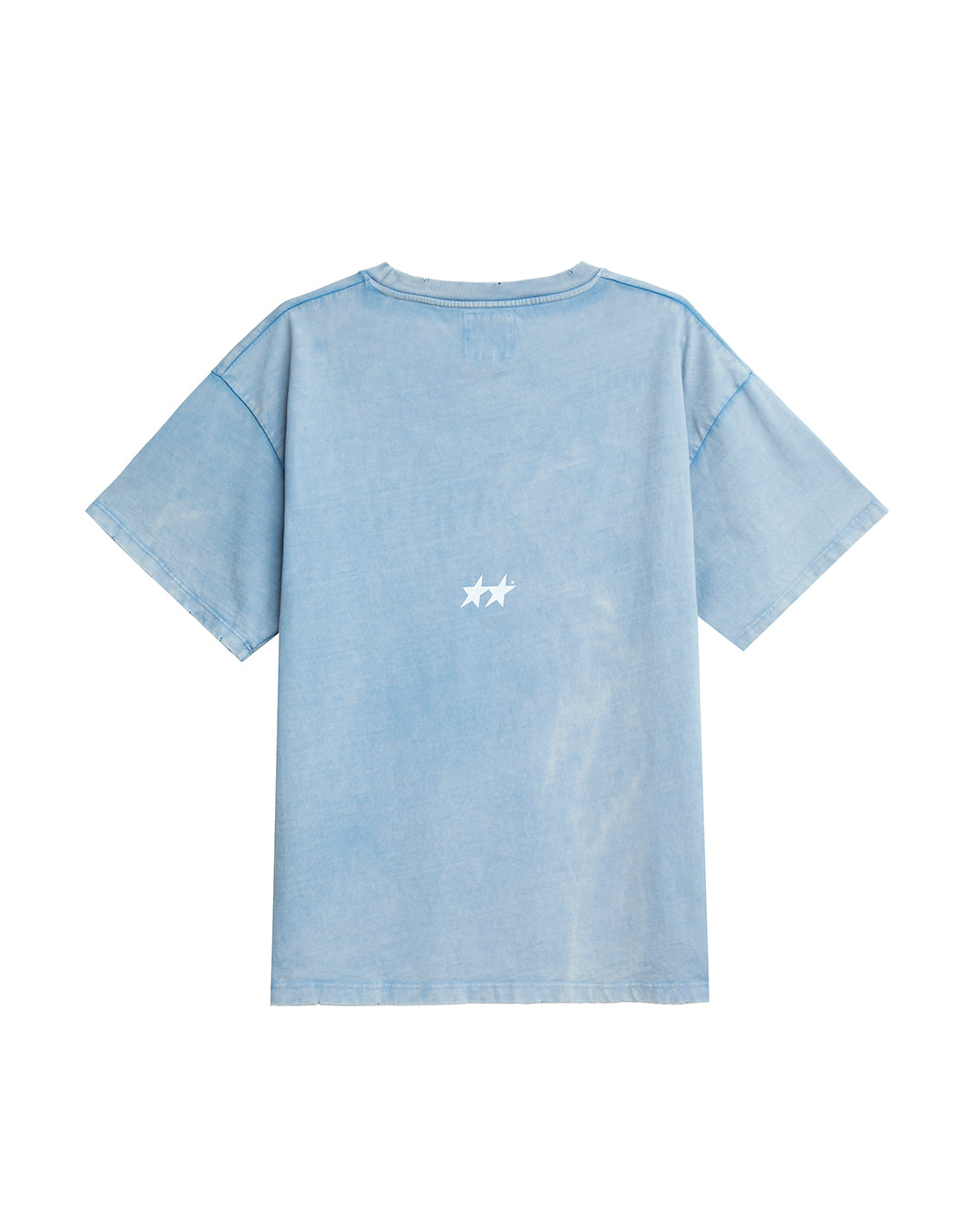 Icon Tee Bodega Blue – Twojeys