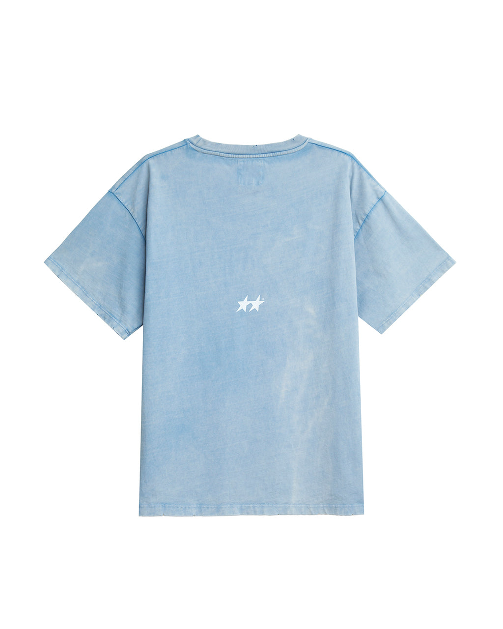 Icon Tee Bodega Blue