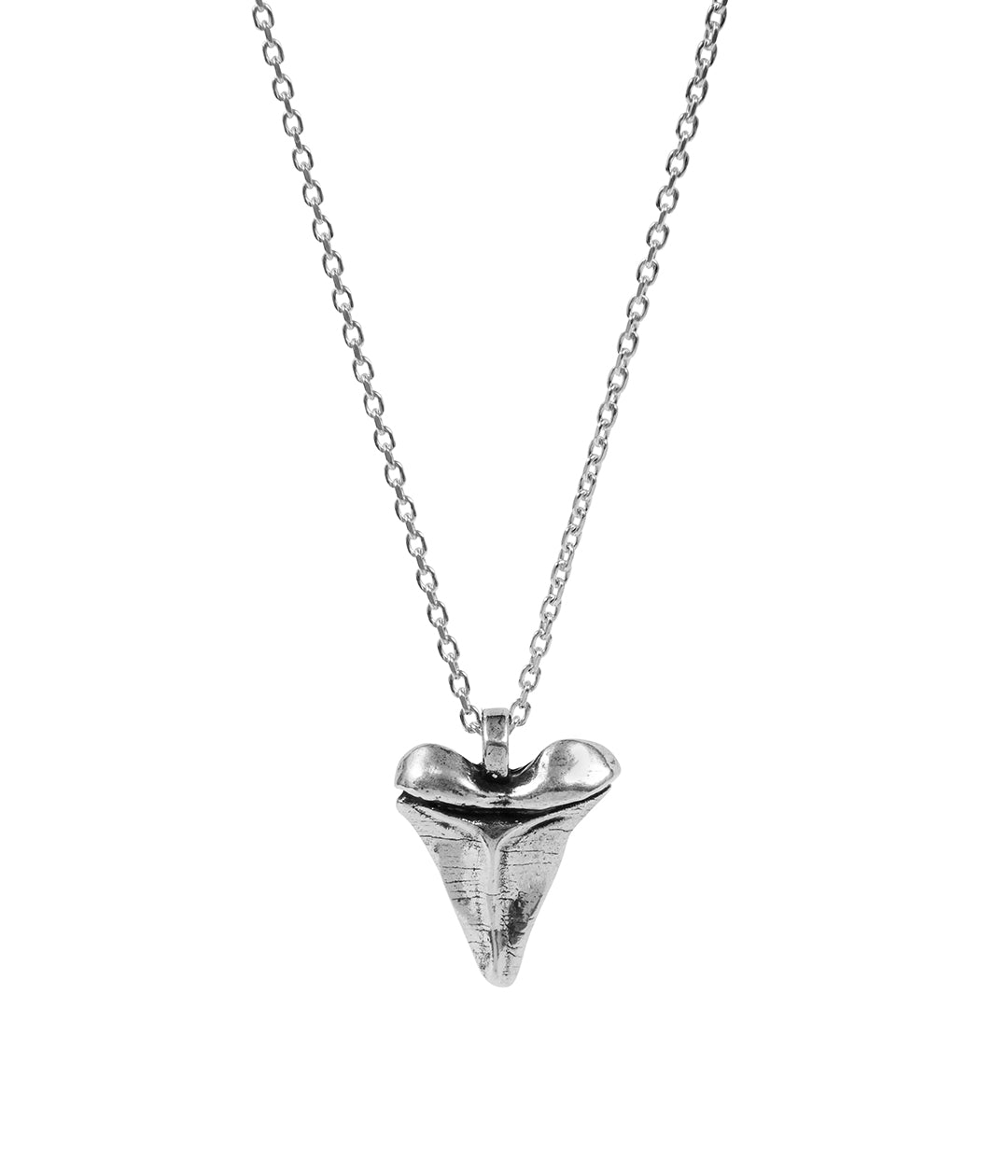 Shark Necklace