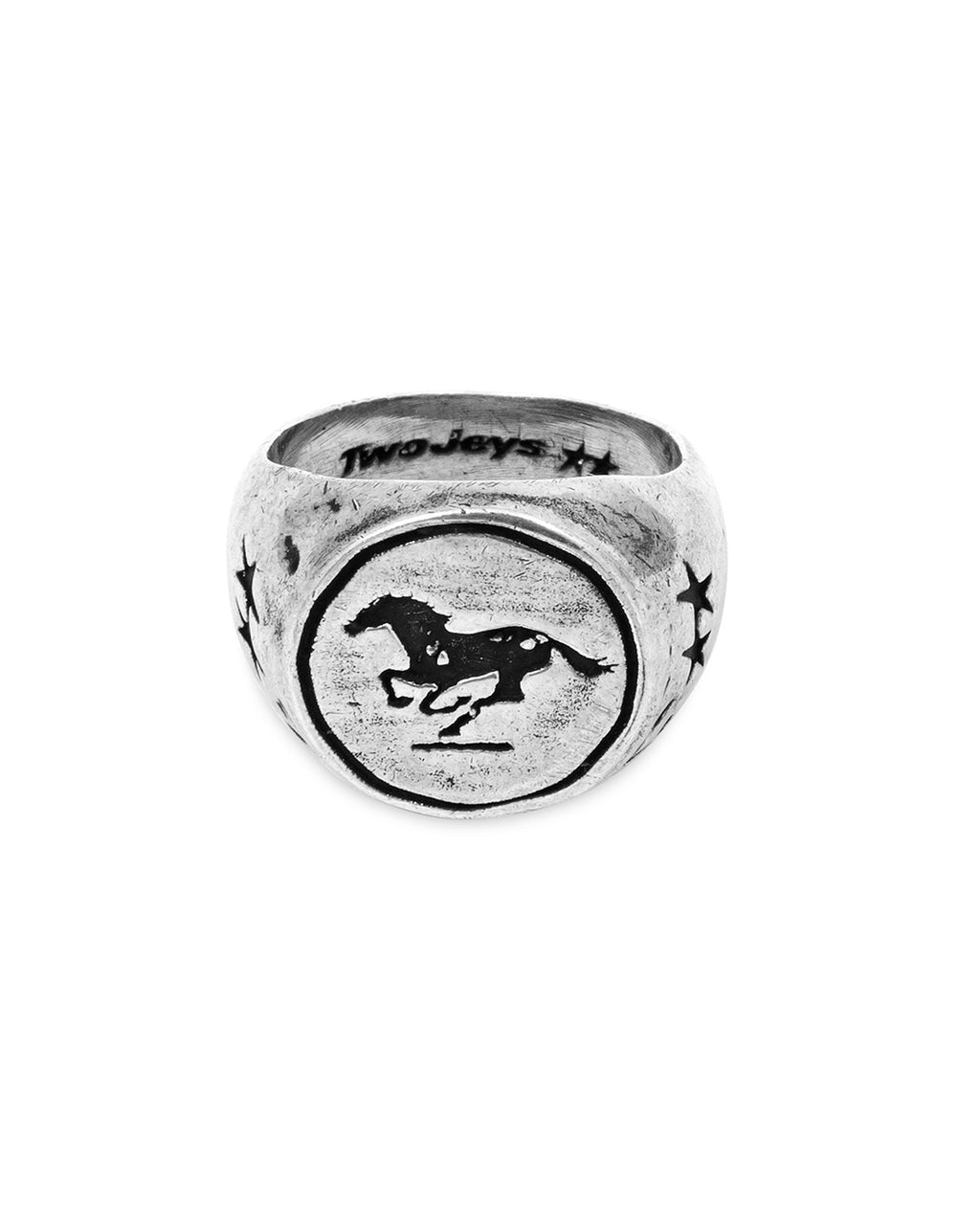Galloping Signet