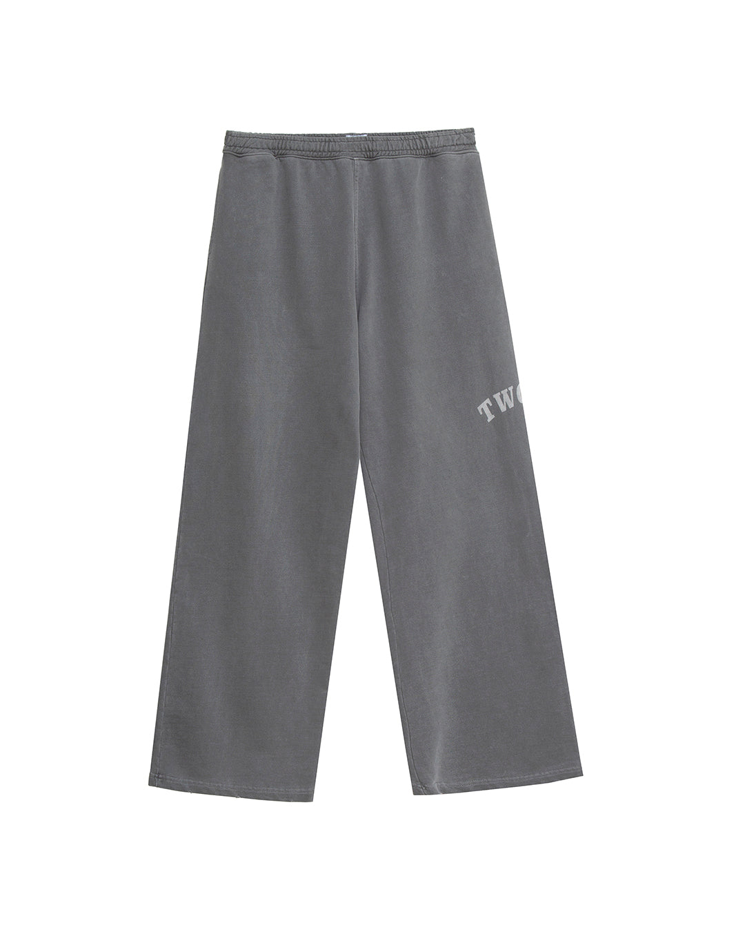 Antracita Varsity Sweatpants
