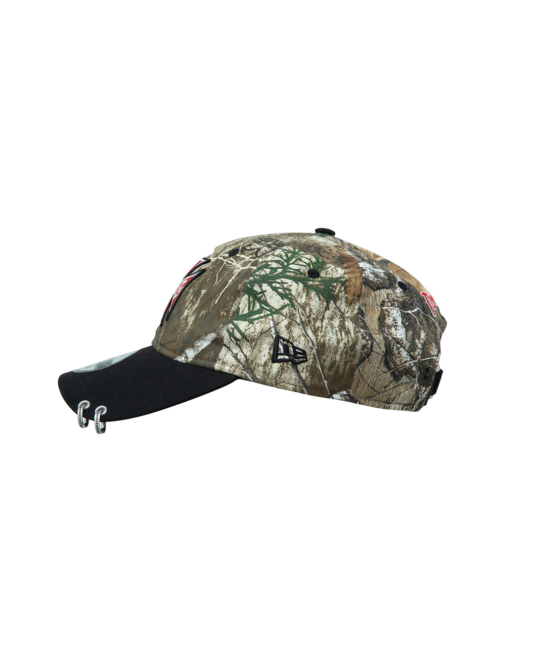 NE x TJ Realtree 9Twenty