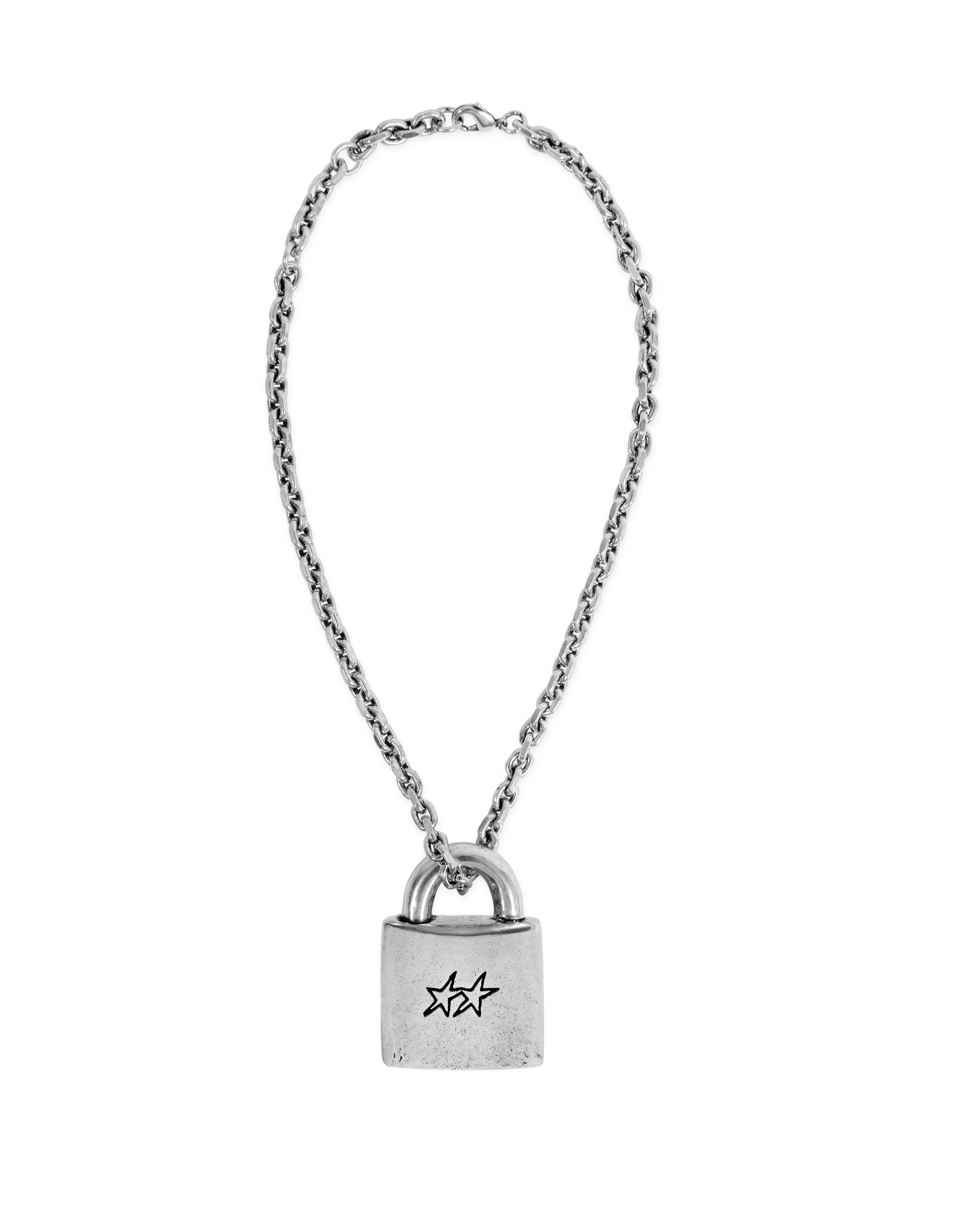 Lv lock necklace – The Southern Gypsy Bags
