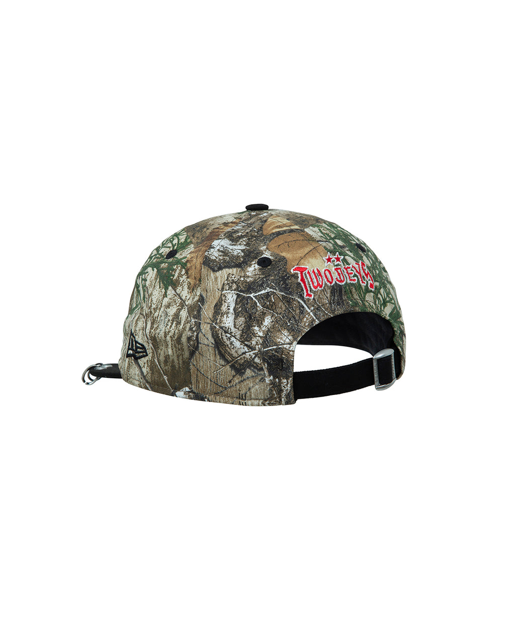 NE x TJ Realtree 9Twenty