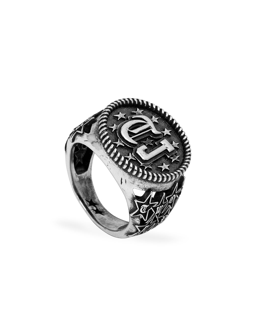 Corporate Signet Ring – Twojeys