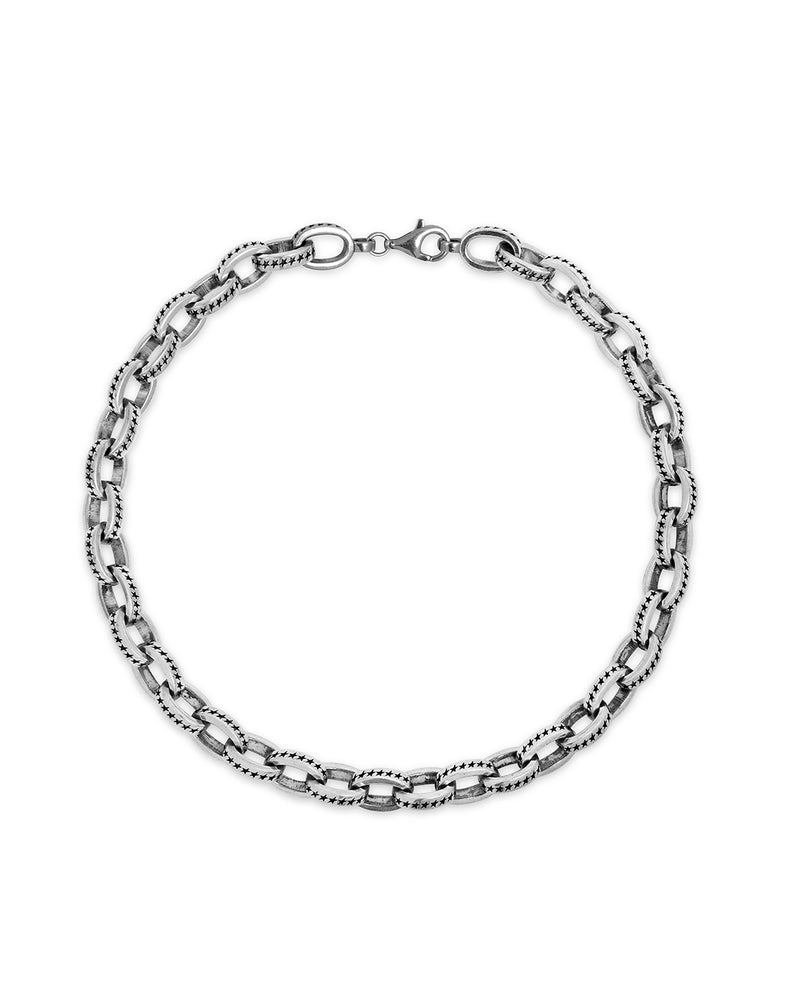 Collier Icon Monogram Link