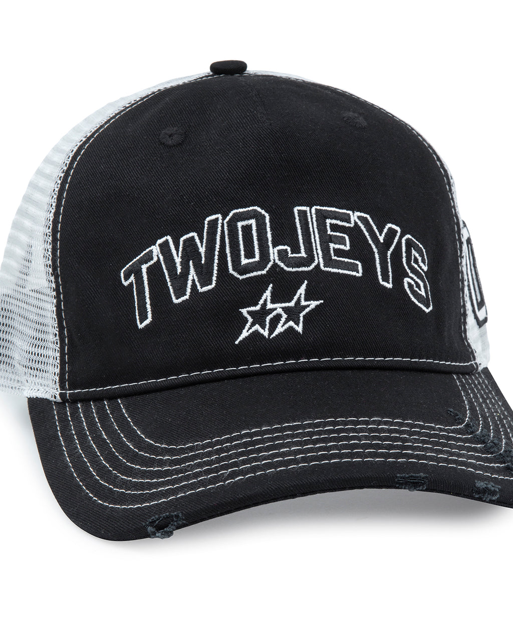 Icon Trucker