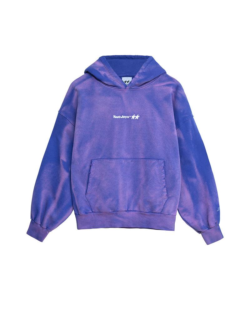 Sun Faded Icon Hoodie