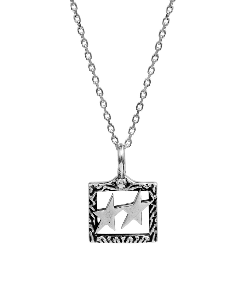 Collar Square Icon