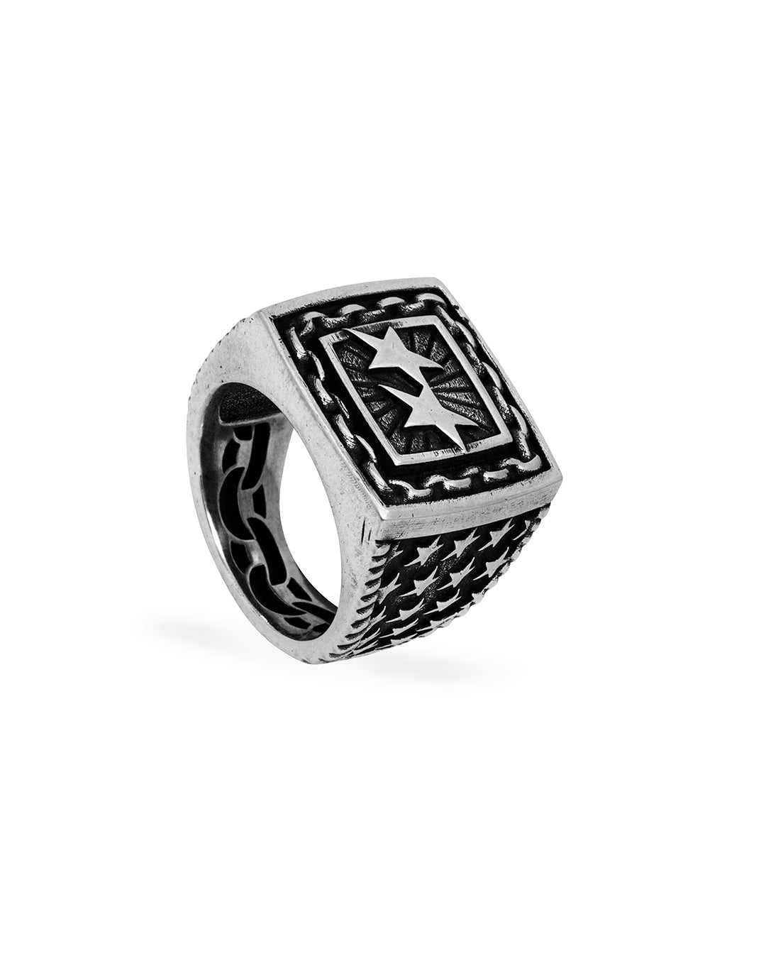 Family Signet Ring