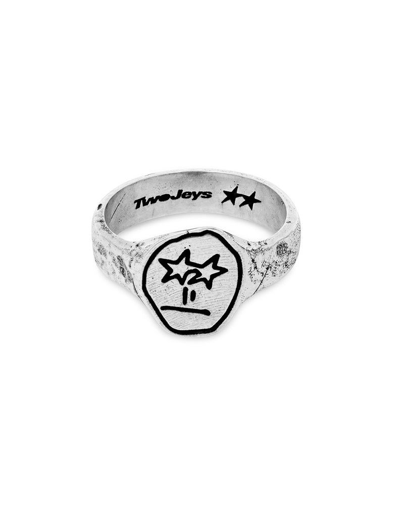 Anillo Starry Eyed