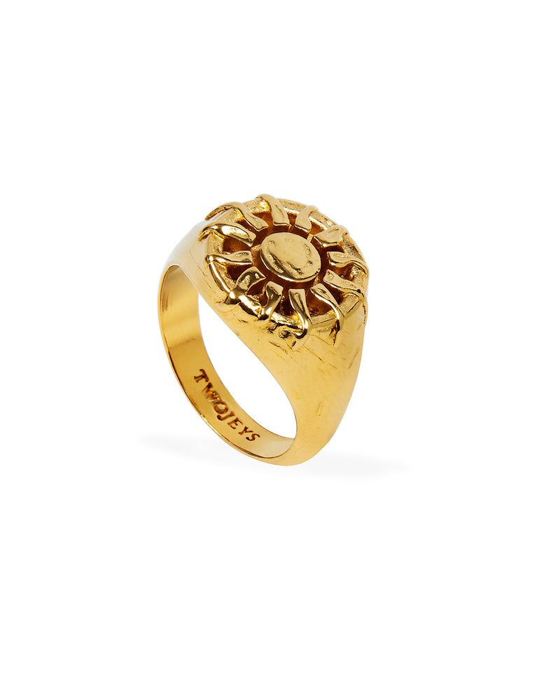 Anillo Organic Sun