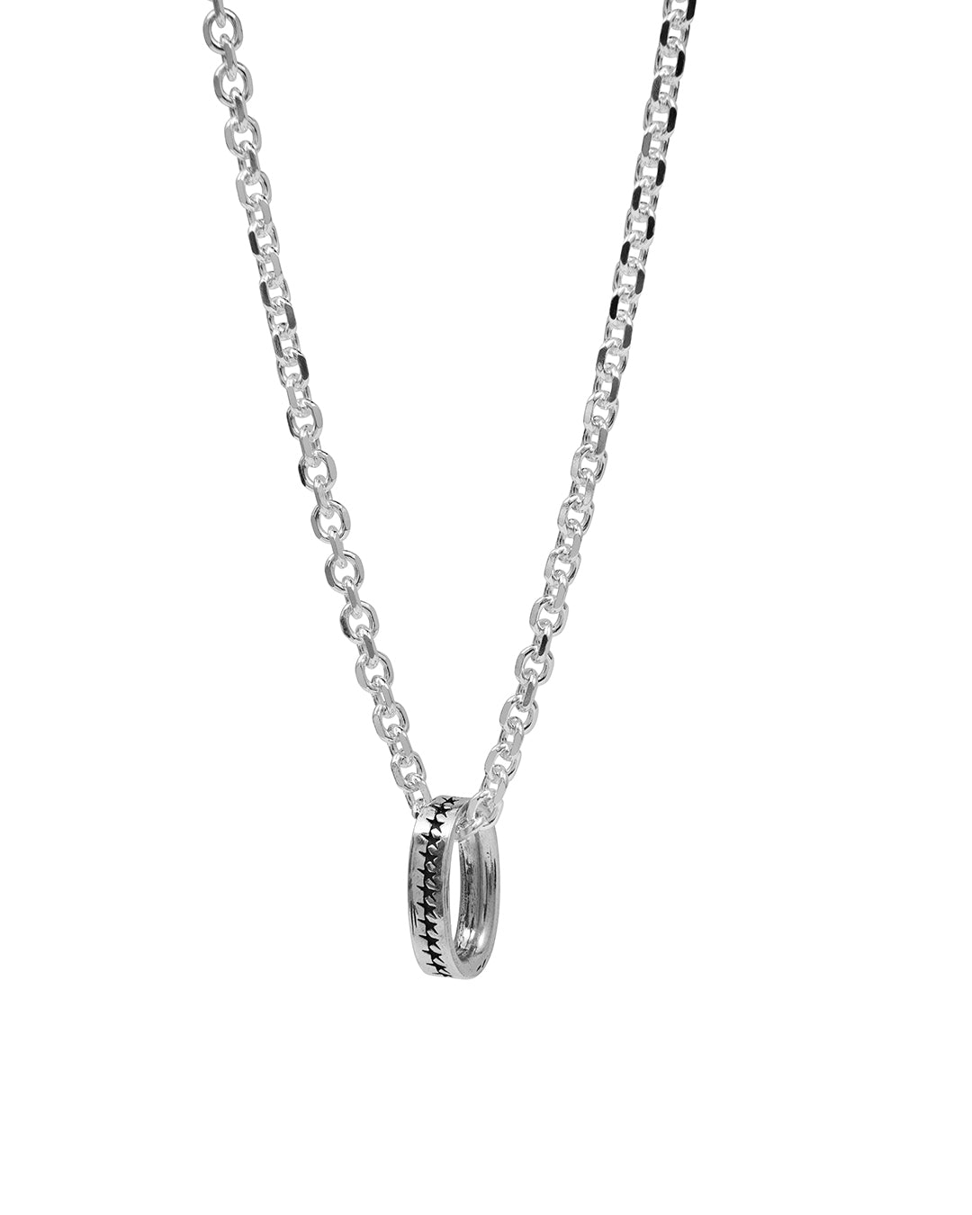 Anchor Chain L – Twojeys