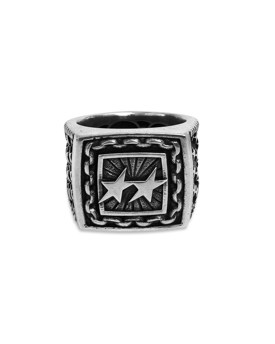 Family Signet Ring