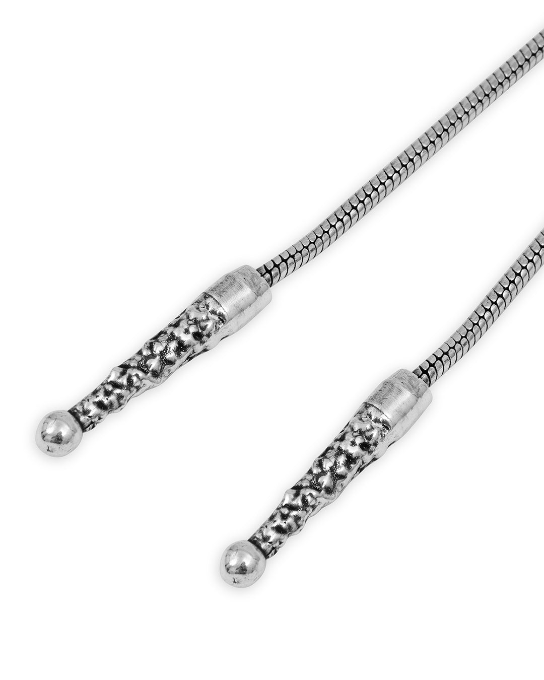Icon Bolo Tie