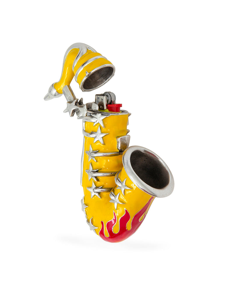 Briquet Saxo