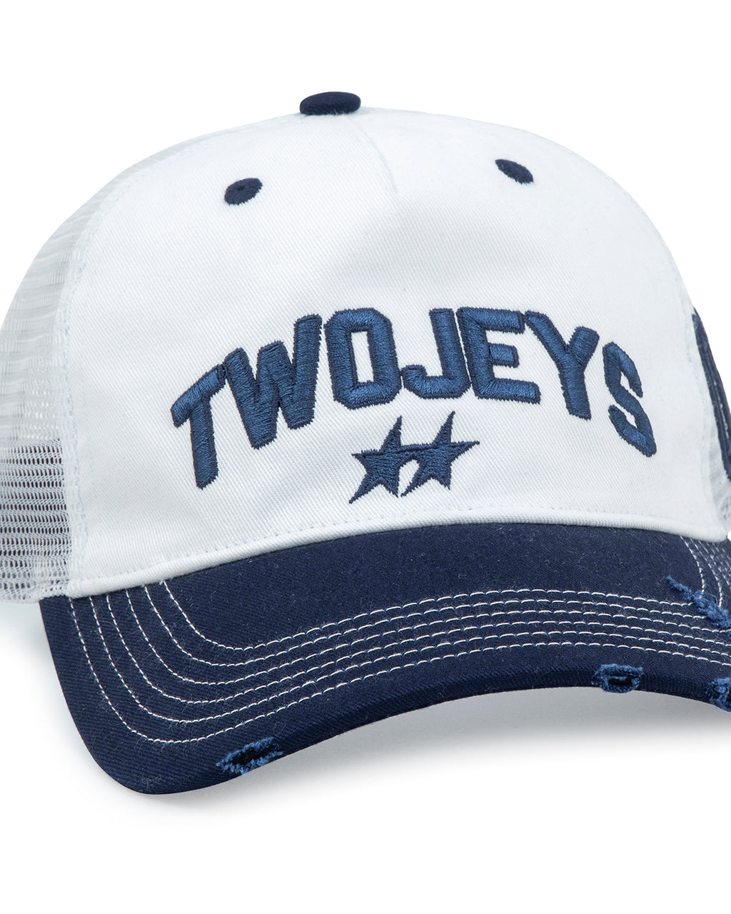 Icon Trucker