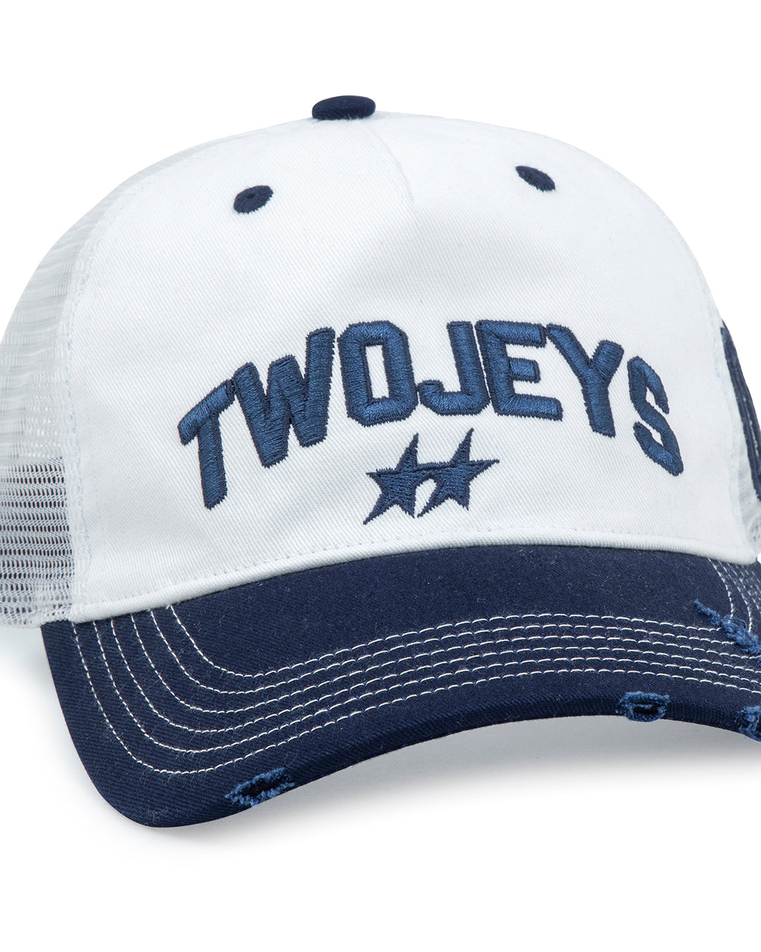 Icon Trucker