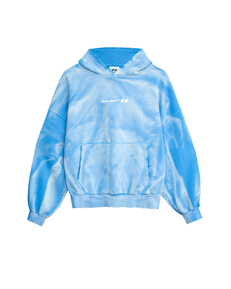 Sun Faded Icon Hoodie