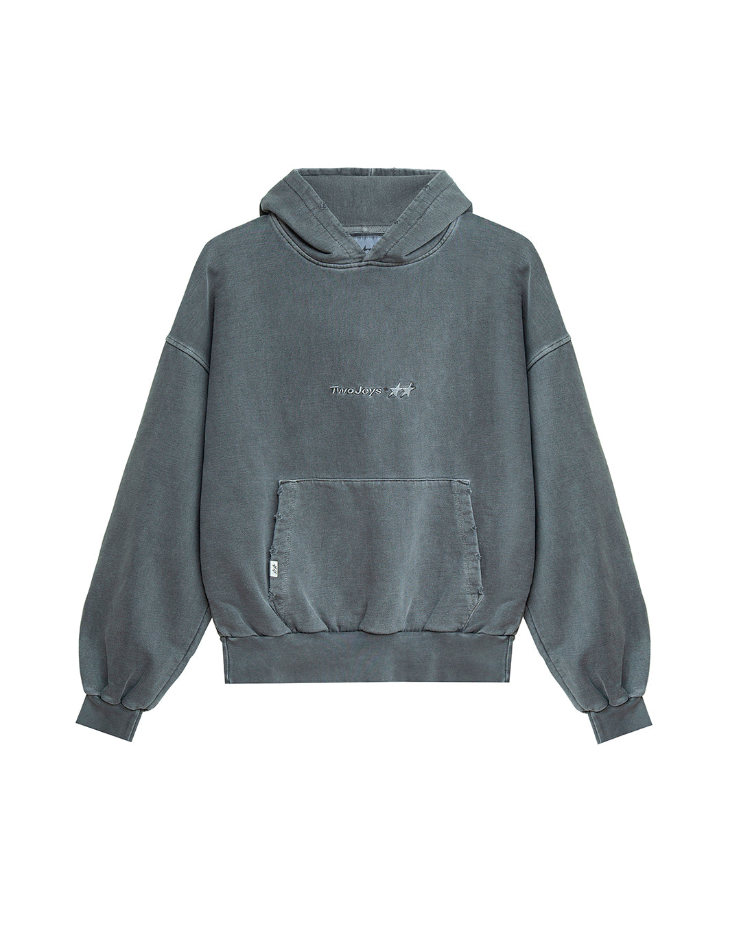 Icon Hoodie Anthracite