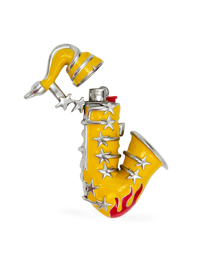 Briquet Saxo