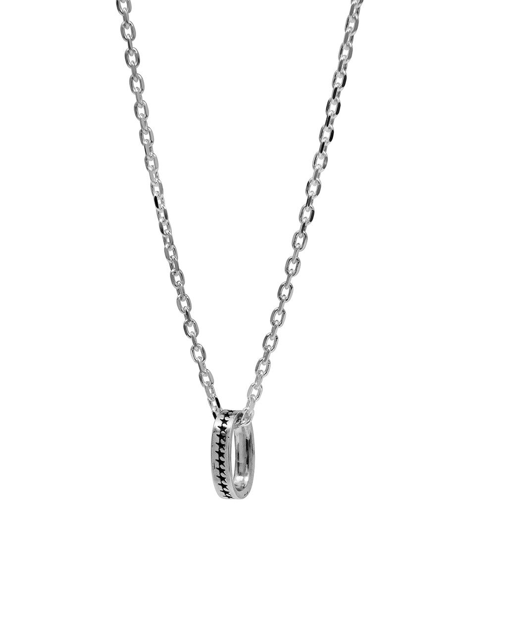 Anchor Chain M