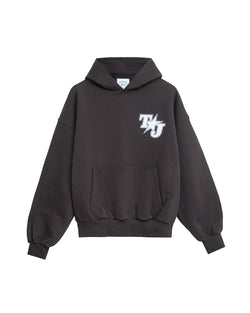 TJ Hoodie Black