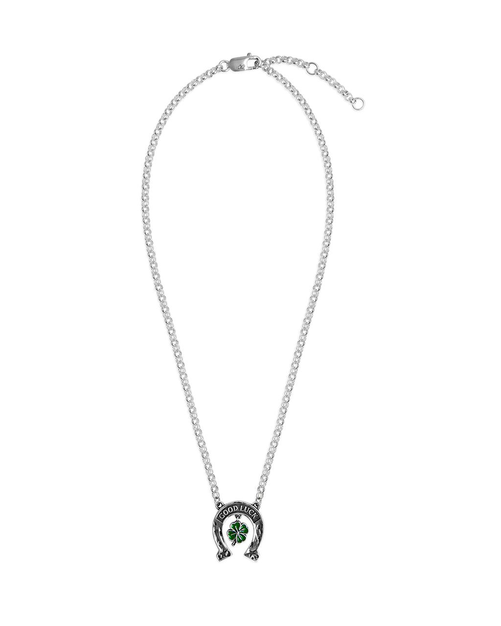 Good Luck Necklace
