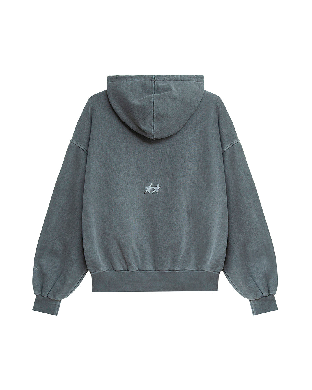 Icon Hoodie Anthracite