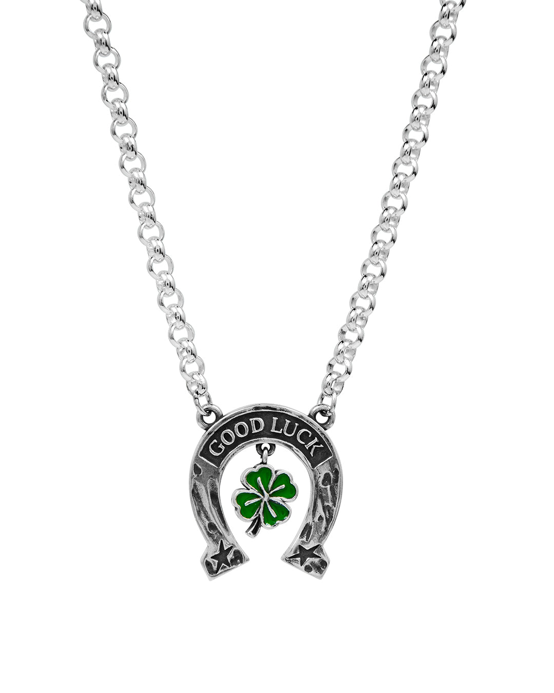 Good Luck Necklace