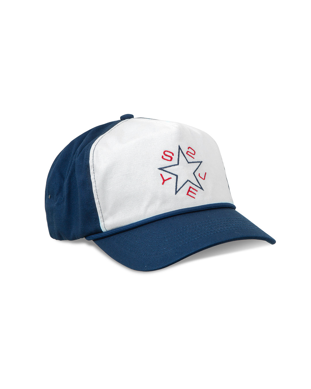 2Jeys Navy Cap – Twojeys