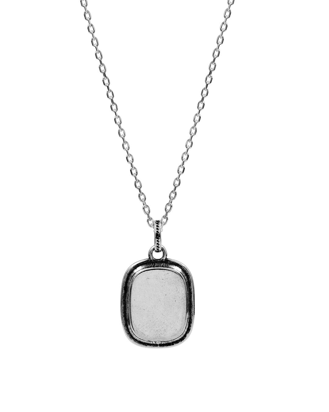 Plate Necklace – Twojeys